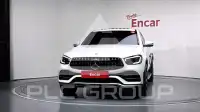 2021 Mercedes Benz GLC-Class