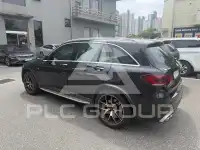 2021 Mercedes Benz GLC-Class