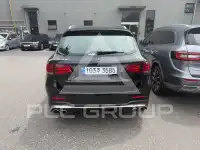 2021 Mercedes Benz GLC-Class