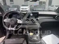 2021 Mercedes Benz GLC-Class