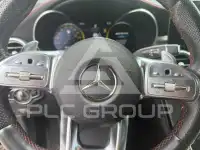 2021 Mercedes Benz GLC-Class