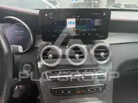 2021 Mercedes Benz GLC-Class