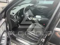 2021 Mercedes Benz GLC-Class