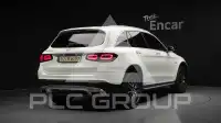 2021 Mercedes Benz GLC-Class