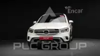 2021 Mercedes Benz GLC-Class