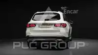 2021 Mercedes Benz GLC-Class