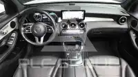 2021 Mercedes Benz GLC-Class