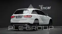 2021 Mercedes Benz GLC-Class