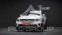 2021 Mercedes Benz GLC-Class