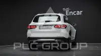2021 Mercedes Benz GLC-Class