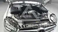 2021 Mercedes Benz GLC-Class