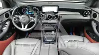 2021 Mercedes Benz GLC-Class
