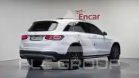 2021 Mercedes Benz GLC-Class