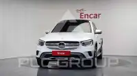 2021 Mercedes Benz GLC-Class