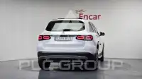 2021 Mercedes Benz GLC-Class