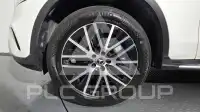 2021 Mercedes Benz GLC-Class