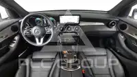 2021 Mercedes Benz GLC-Class