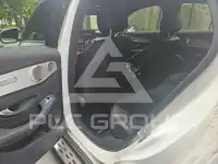 2021 Mercedes Benz GLC-Class
