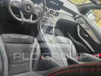 2021 Mercedes Benz GLC-Class