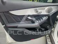 2021 Mercedes Benz GLC-Class