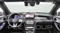 2021 Mercedes Benz GLC-Class