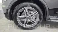 2021 Mercedes Benz GLC-Class