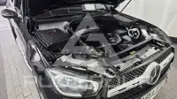 2021 Mercedes Benz GLC-Class