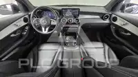 2021 Mercedes Benz GLC-Class