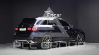 2021 Mercedes Benz GLC-Class