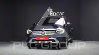 2021 Mercedes Benz GLC-Class