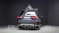 2021 Mercedes Benz GLC-Class