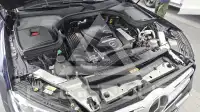 2021 Mercedes Benz GLC-Class