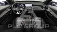 2021 Mercedes Benz GLC-Class
