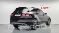 2021 Mercedes Benz GLC-Class