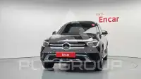 2021 Mercedes Benz GLC-Class