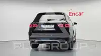 2021 Mercedes Benz GLC-Class