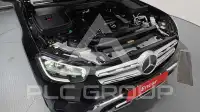 2021 Mercedes Benz GLC-Class