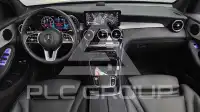 2021 Mercedes Benz GLC-Class