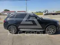 2021 Mercedes Benz GLC-Class