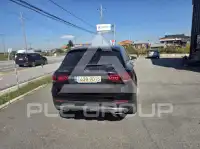 2021 Mercedes Benz GLC-Class