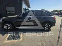 2021 Mercedes Benz GLC-Class
