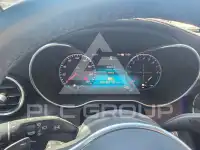 2021 Mercedes Benz GLC-Class
