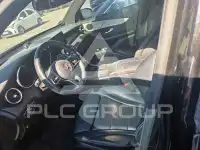2021 Mercedes Benz GLC-Class