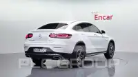 2021 Mercedes Benz GLC-Class