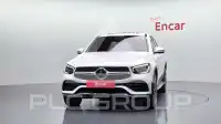 2021 Mercedes Benz GLC-Class
