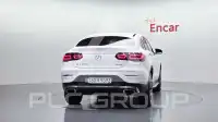 2021 Mercedes Benz GLC-Class