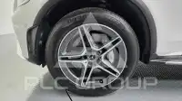 2021 Mercedes Benz GLC-Class