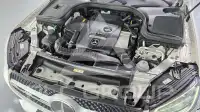 2021 Mercedes Benz GLC-Class