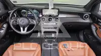 2021 Mercedes Benz GLC-Class