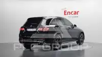2021 Mercedes Benz GLC-Class